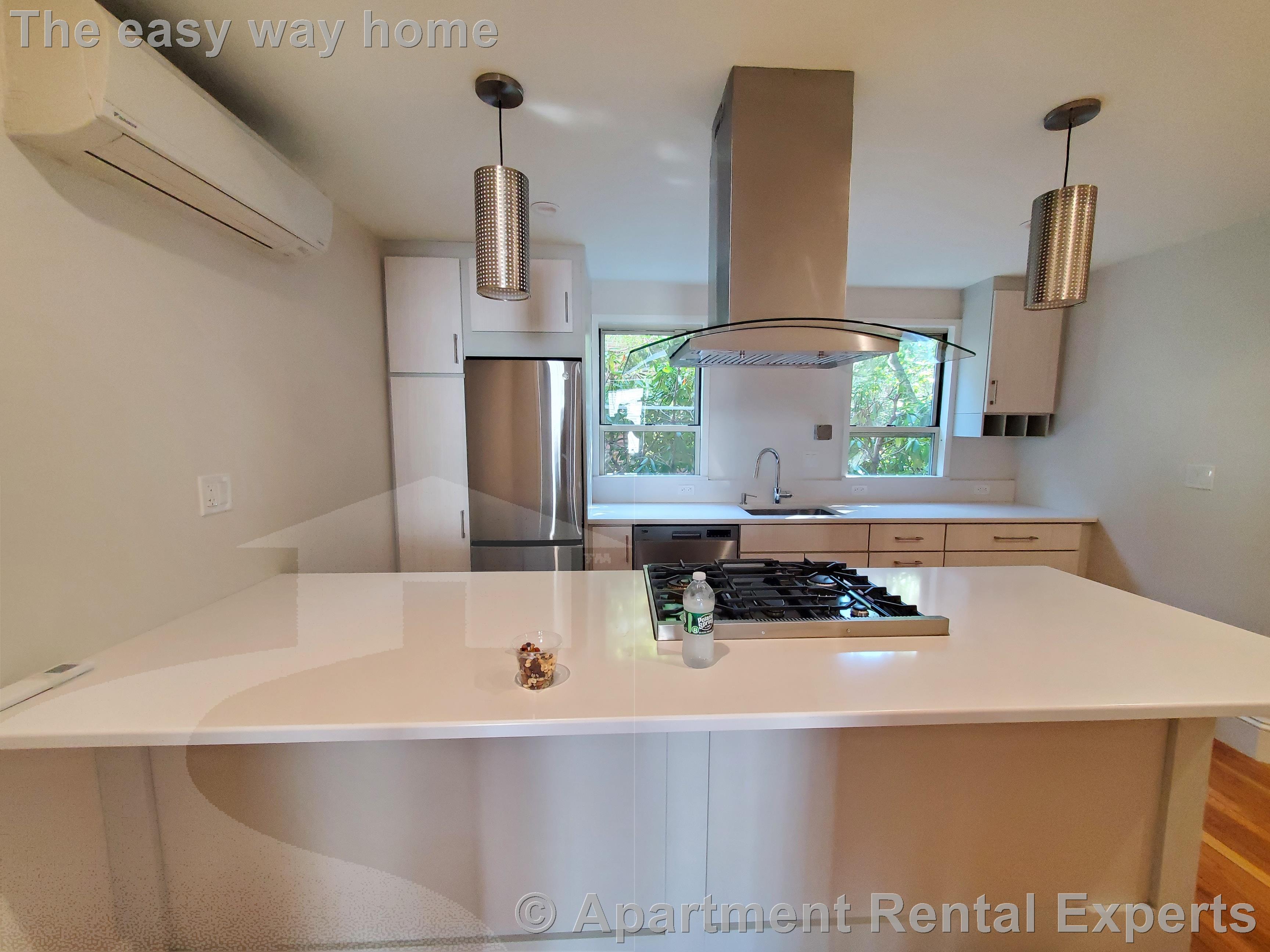 35 Buena Vista Park, Porter Square