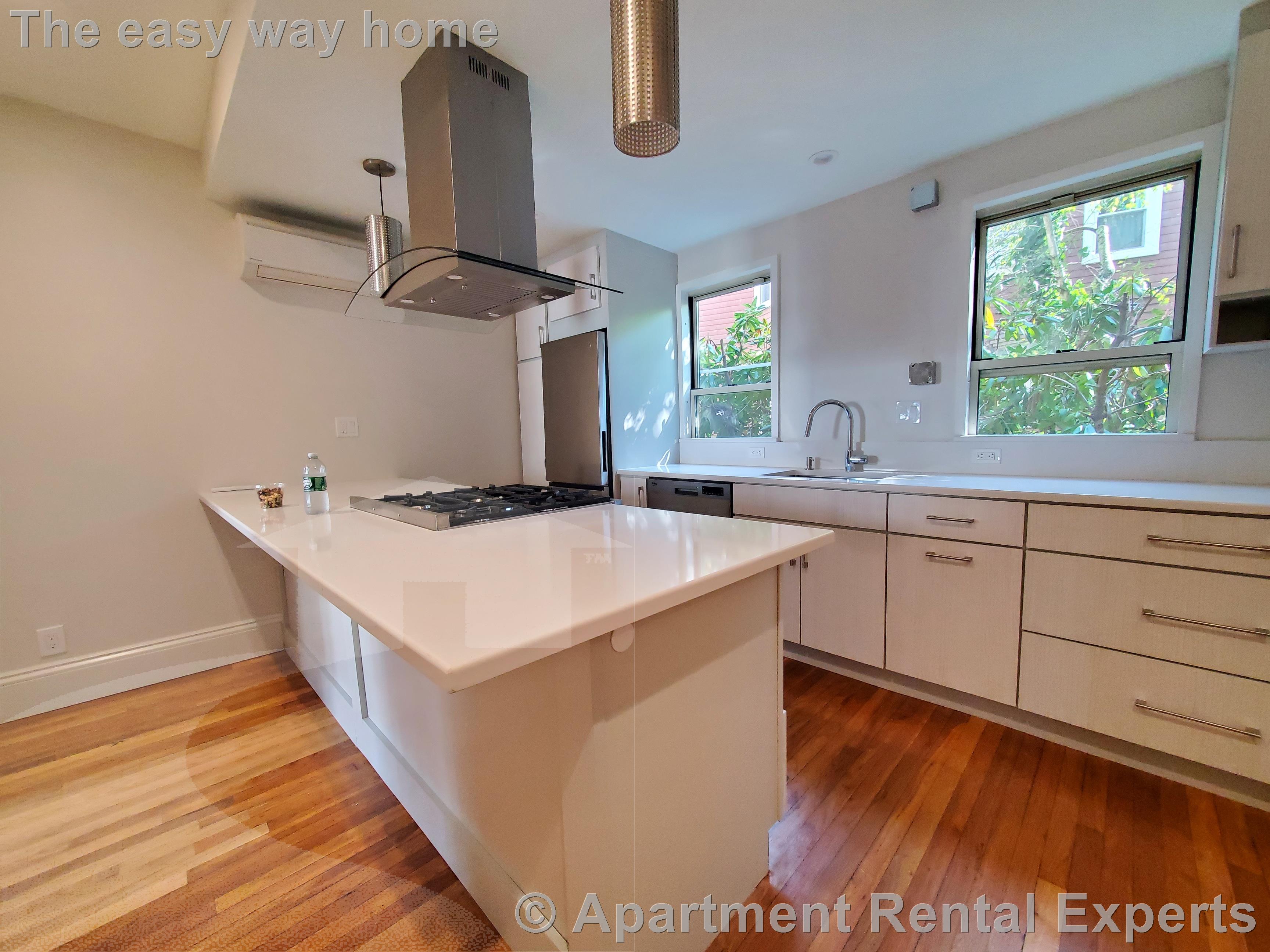 35 Buena Vista Park, Porter Square