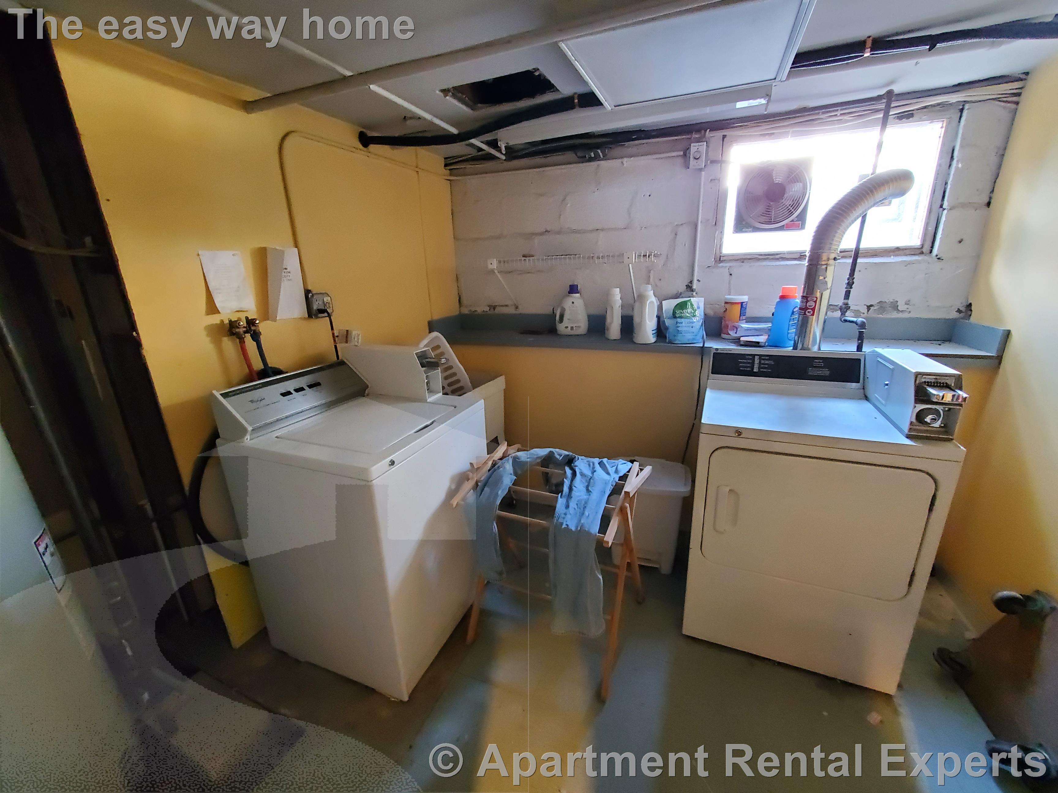 35 Buena Vista Park, Porter Square