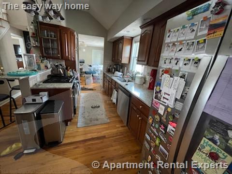 5 Sargent St, North Cambridge