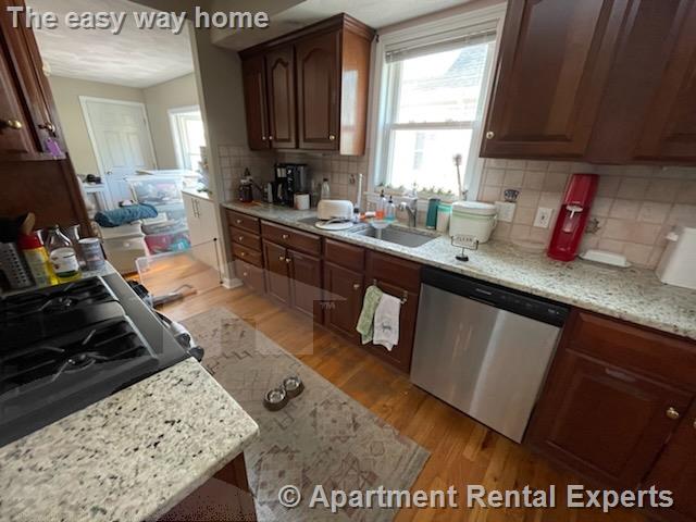 5 Sargent St, North Cambridge