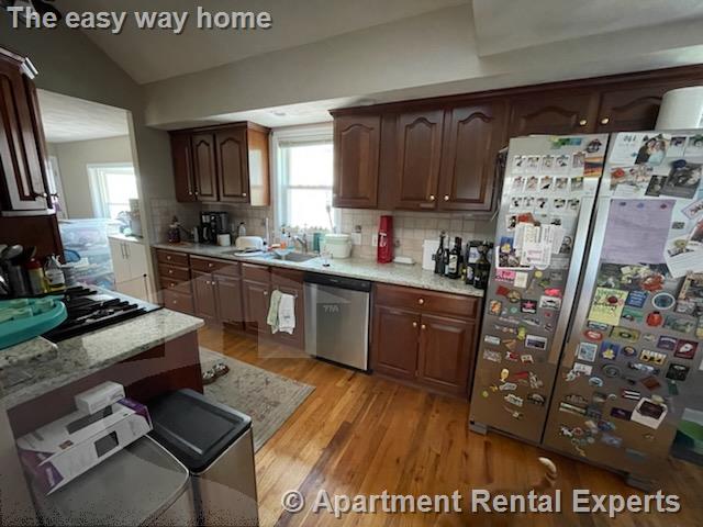 5 Sargent St, North Cambridge