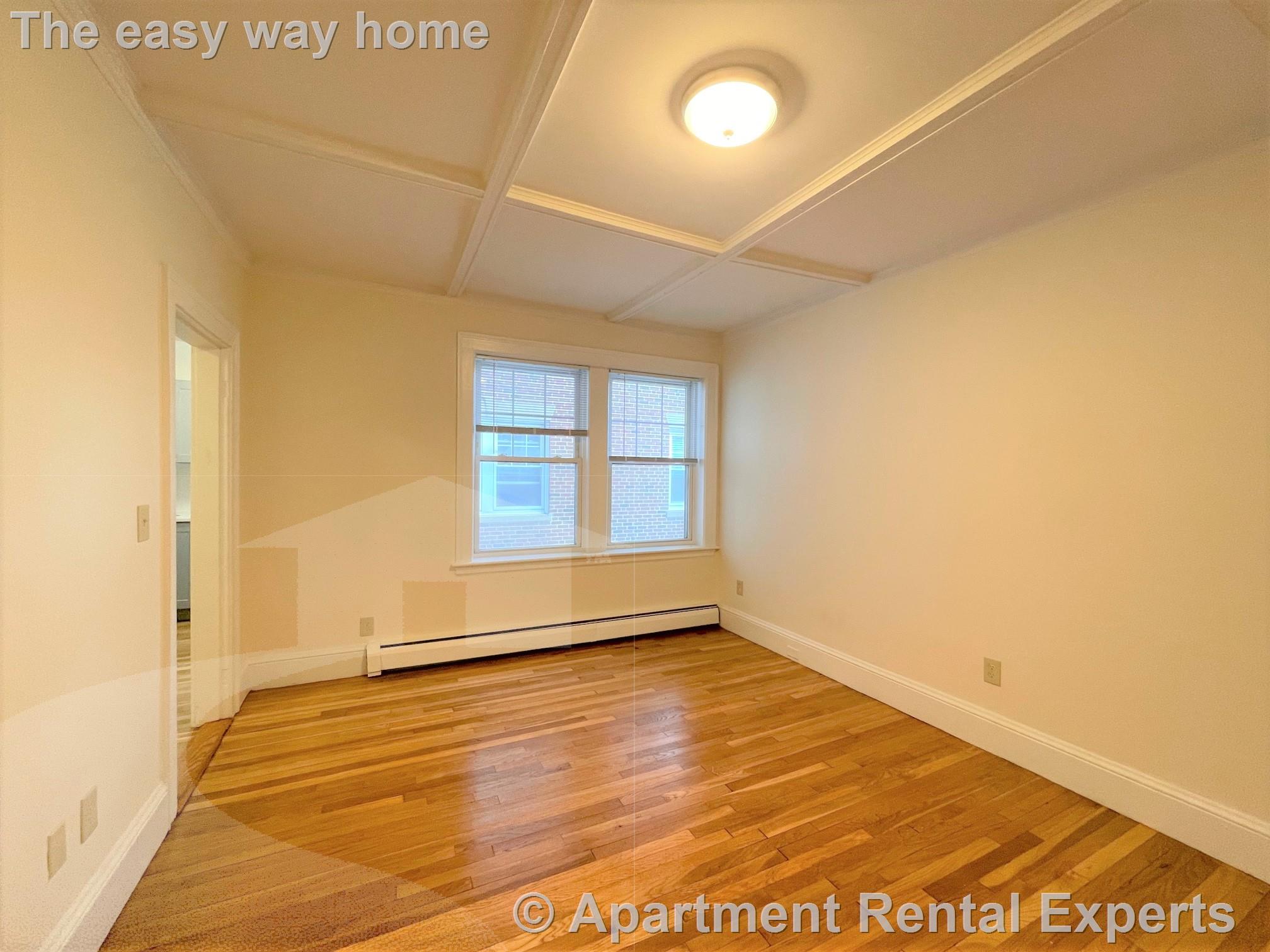 36 College Ave, Davis Square