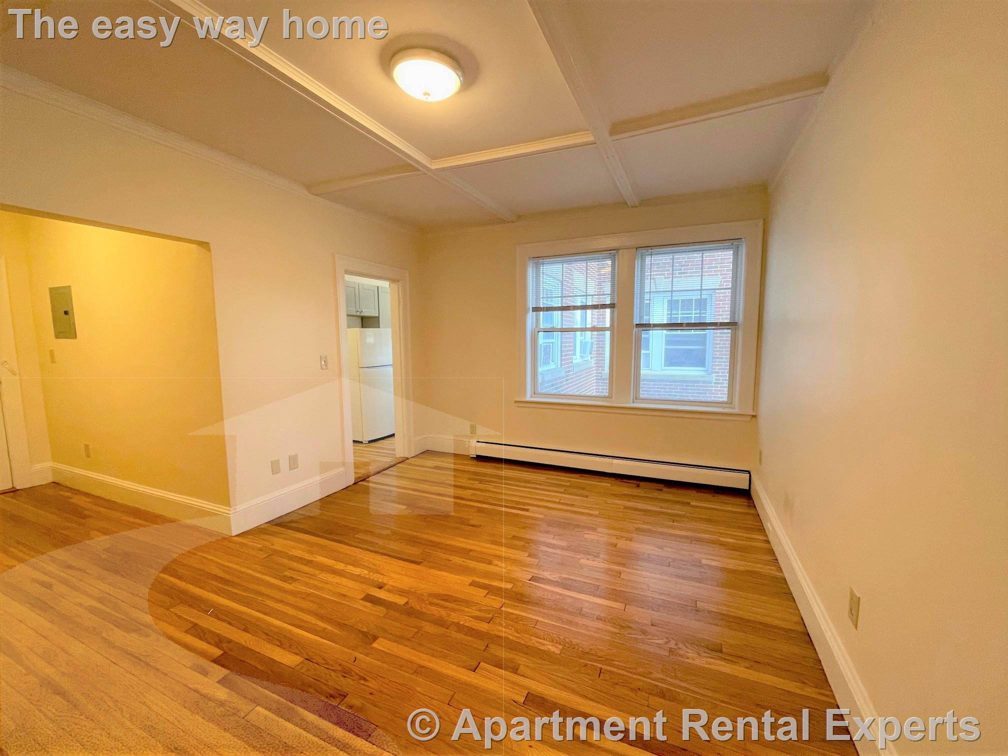 36 College Ave, Davis Square