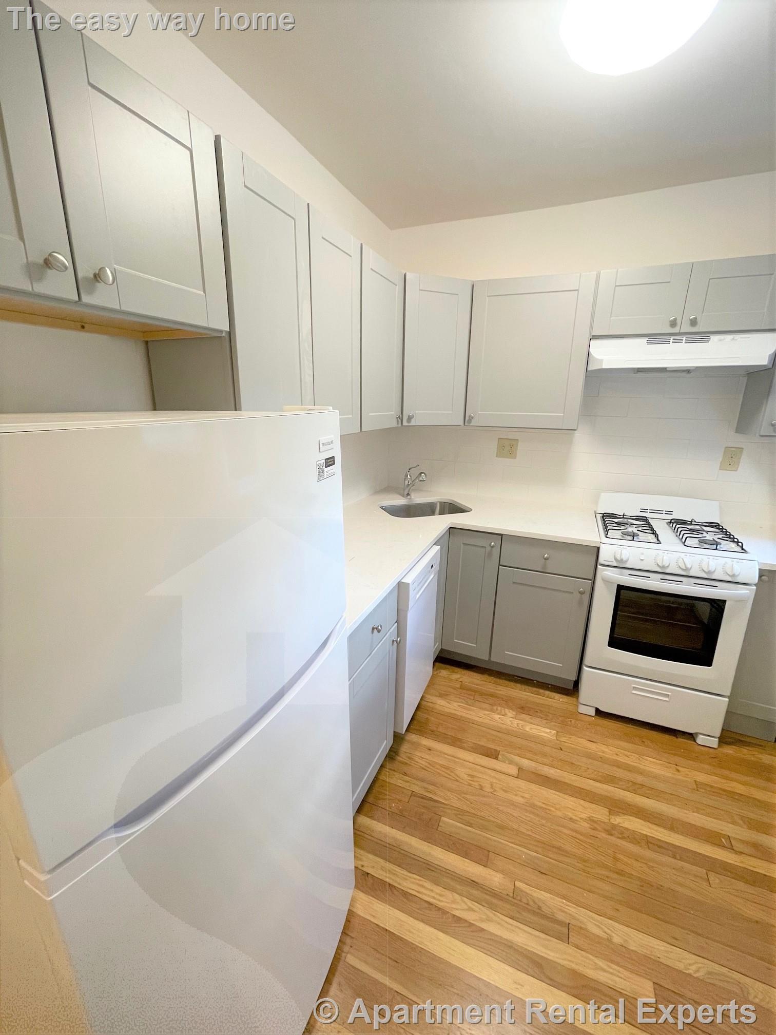 36 College Ave, Davis Square