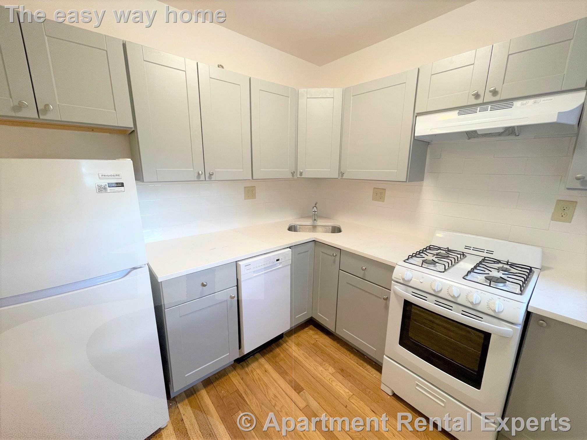 36 College Ave, Davis Square