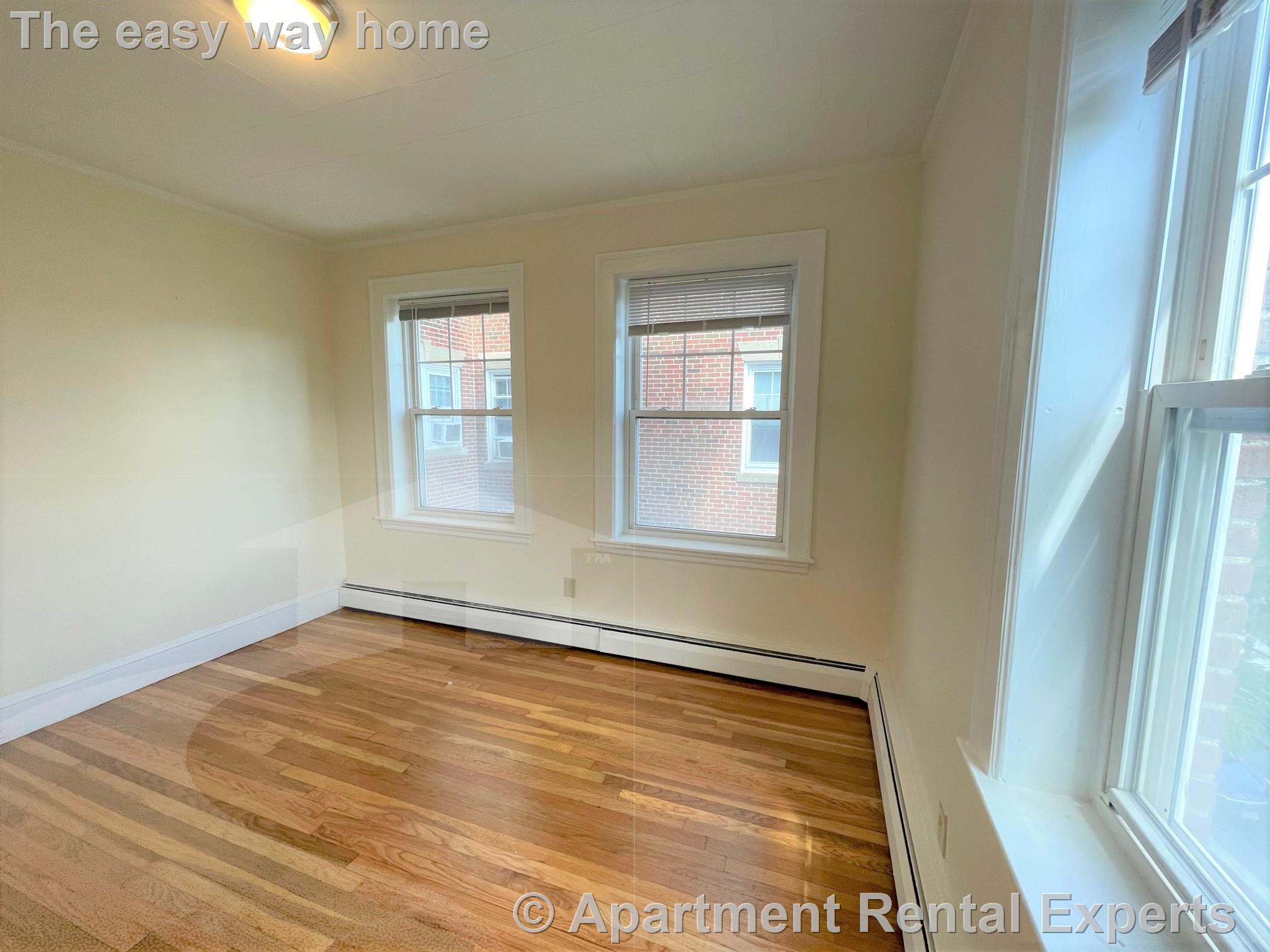 36 College Ave, Davis Square