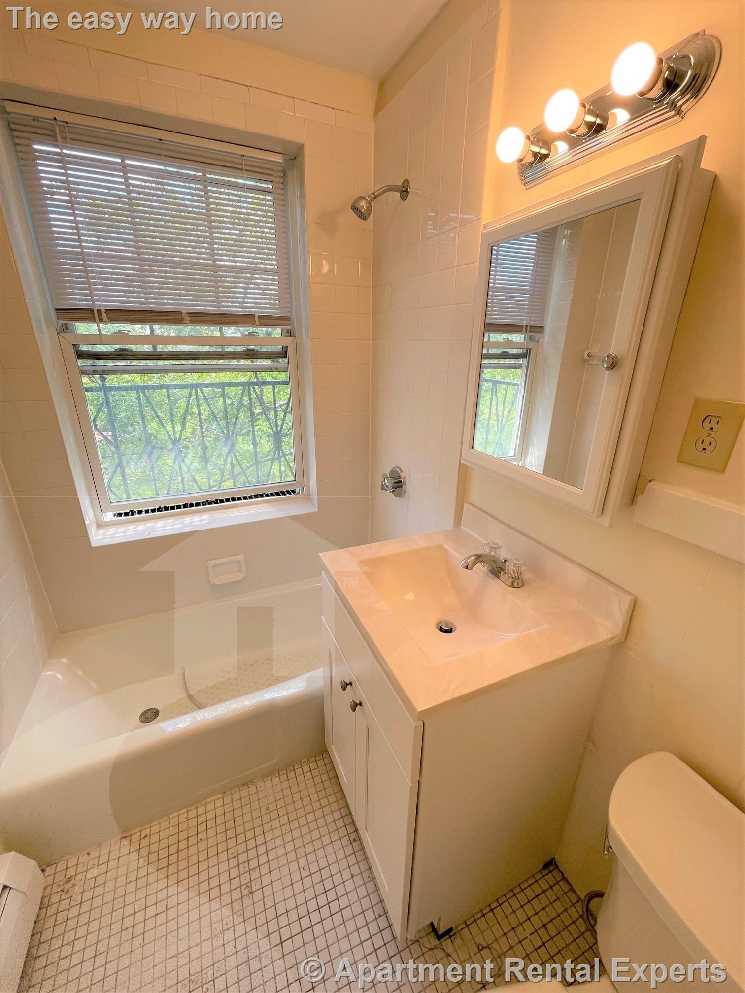 36 College Ave, Davis Square