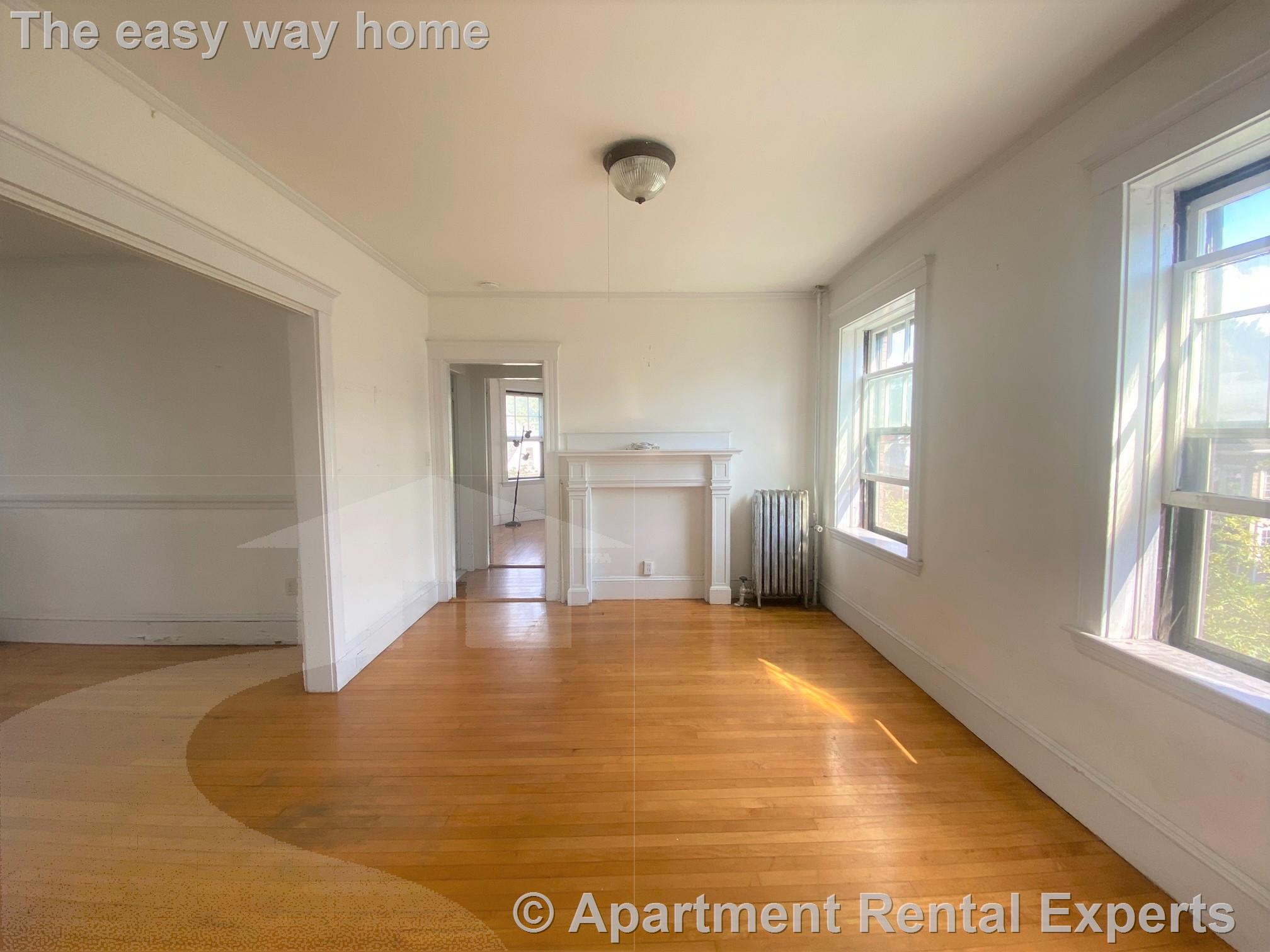 269 Huron Ave, Huron Village