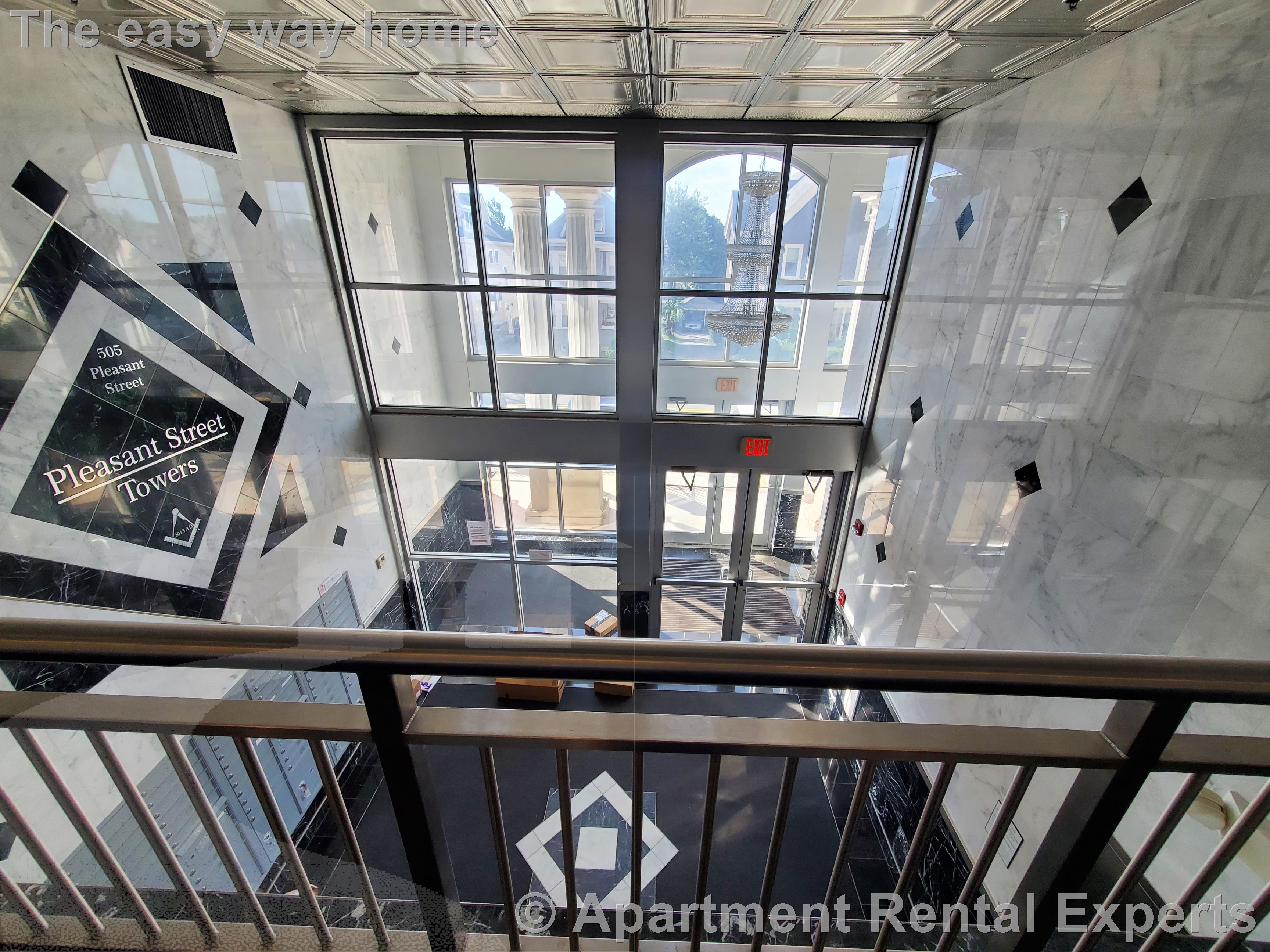 505 Pleasant St, Malden Center