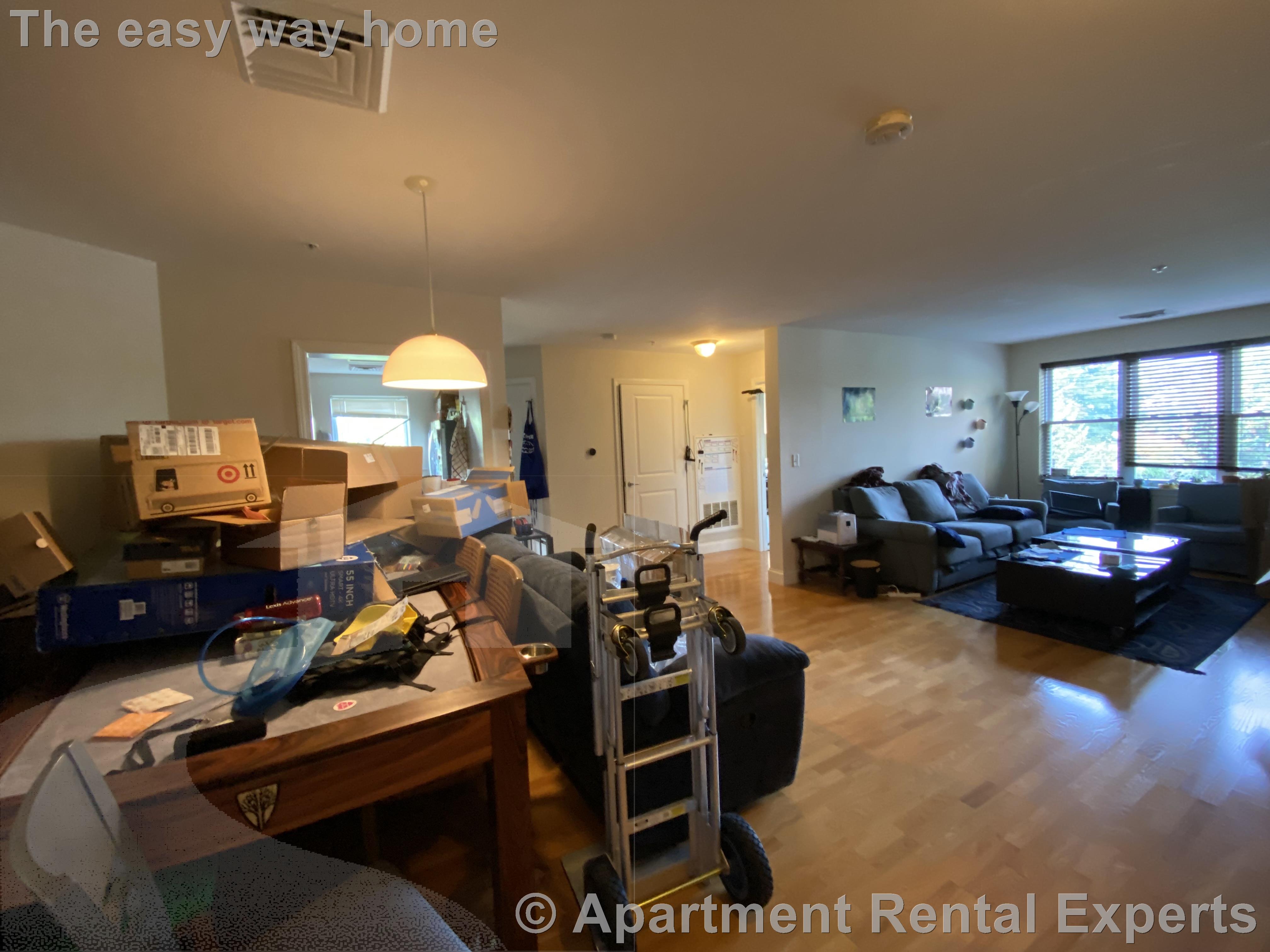 318 Rindge Ave, North Cambridge