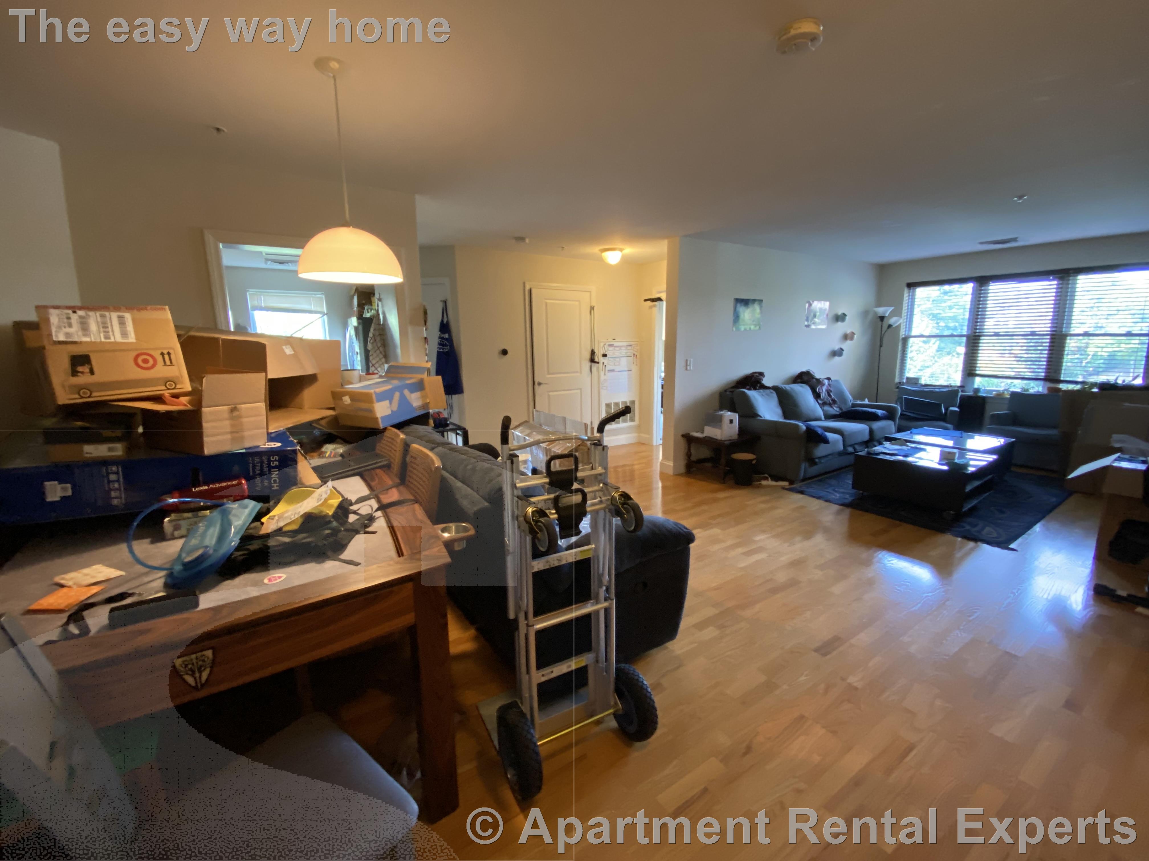 318 Rindge Ave, North Cambridge