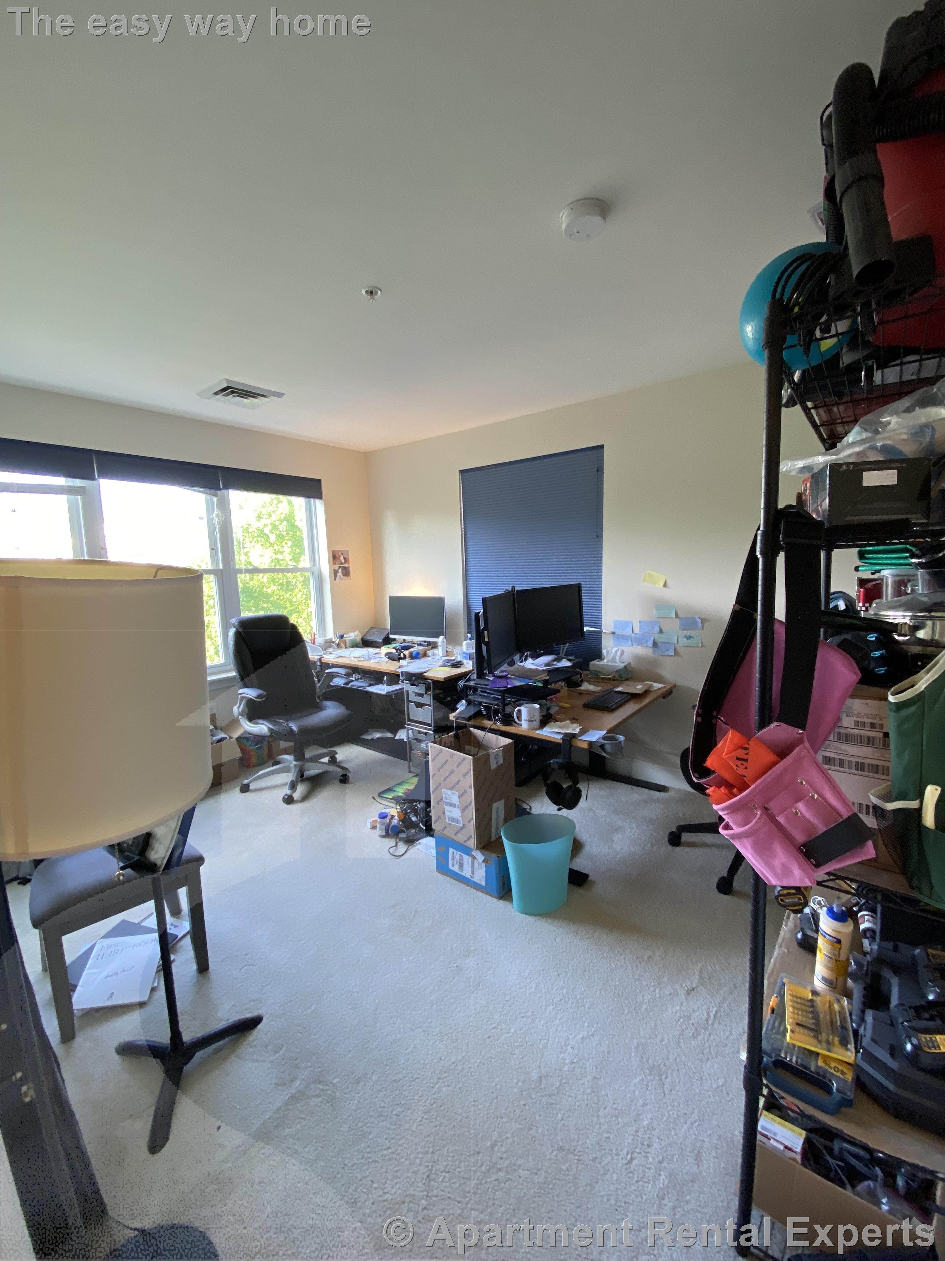 318 Rindge Ave, North Cambridge