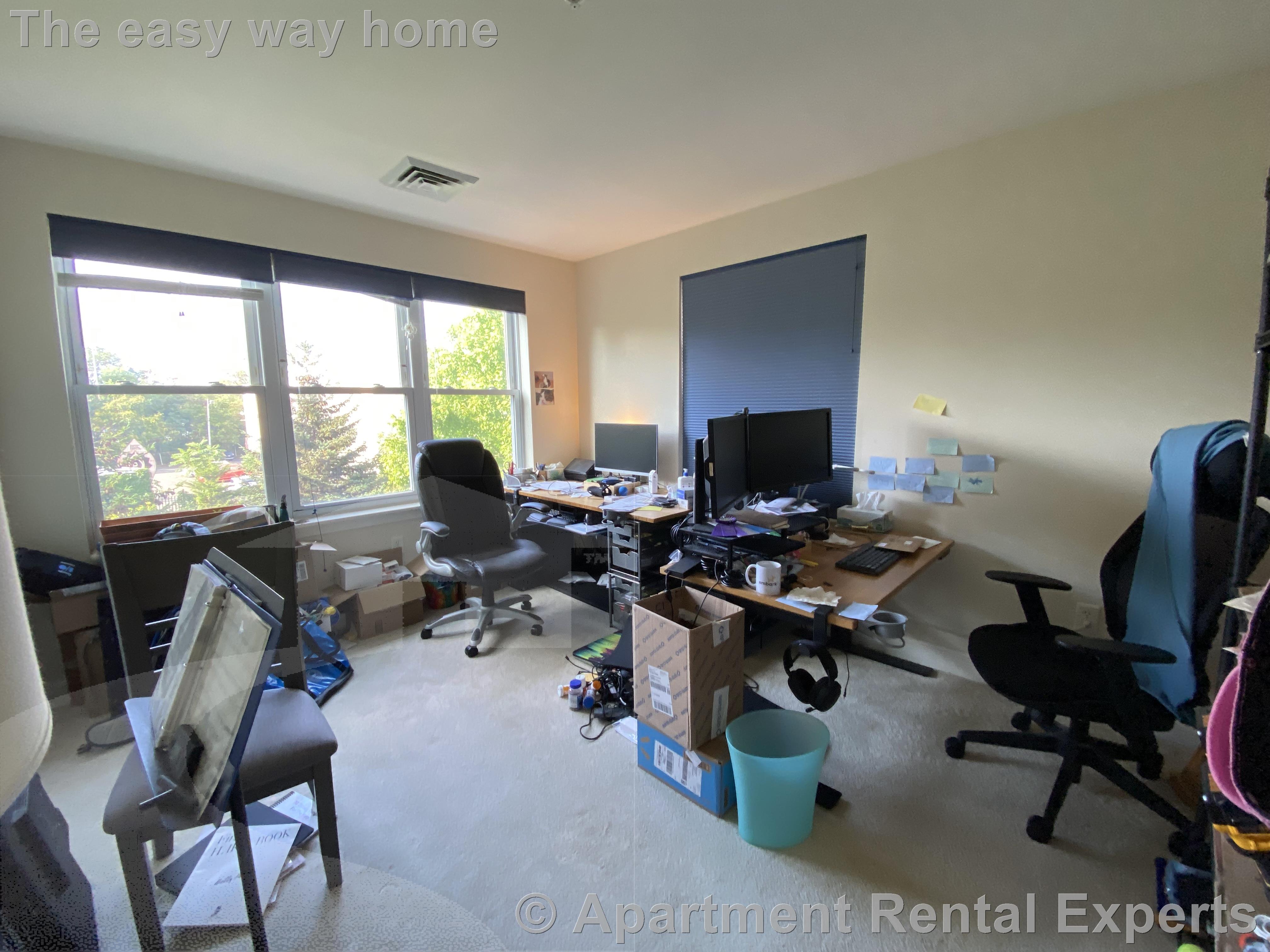 318 Rindge Ave, North Cambridge