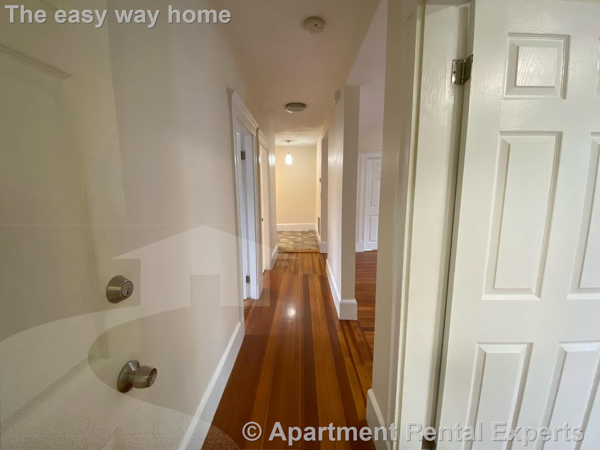 65 Conwell Ave, Teele Square