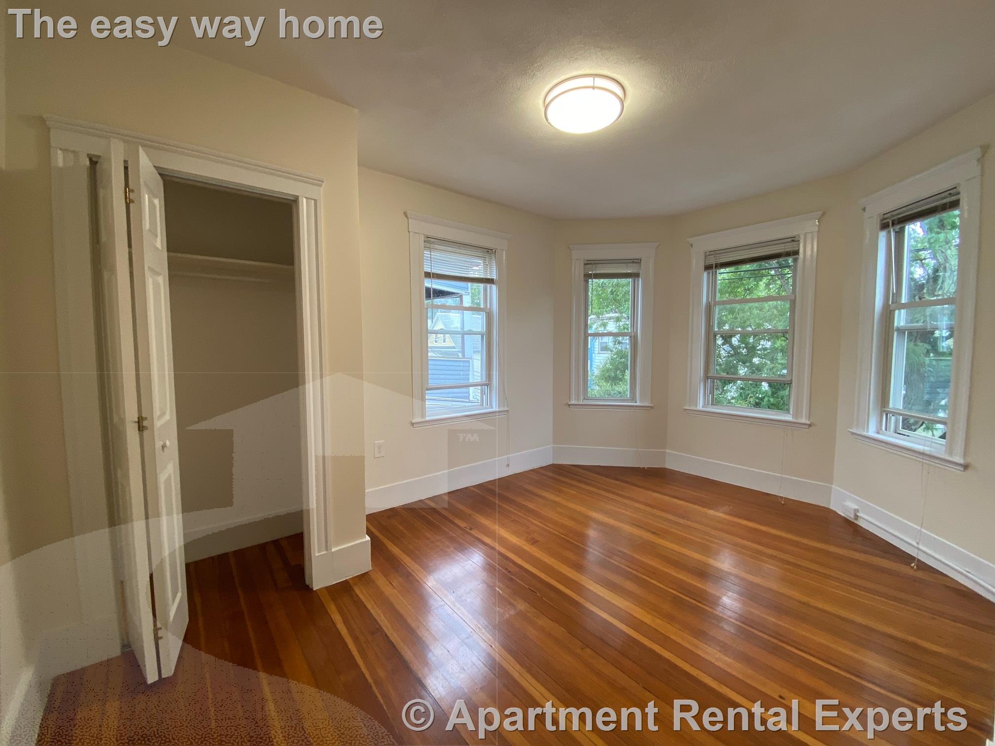 65 Conwell Ave, Teele Square