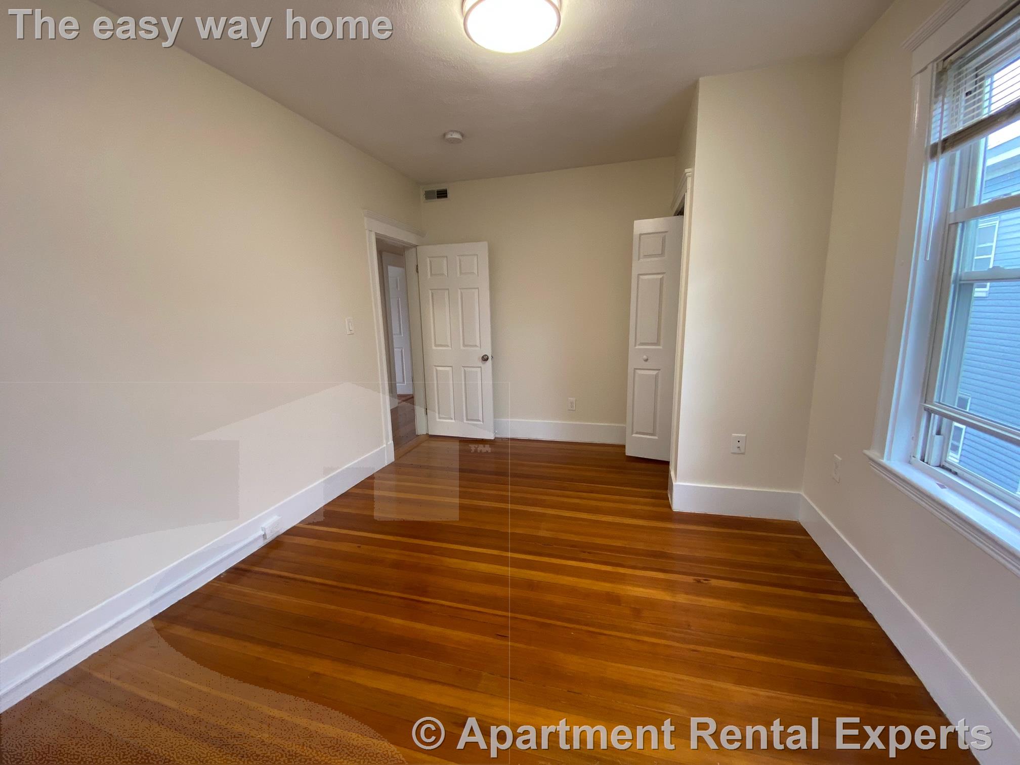 65 Conwell Ave, Teele Square