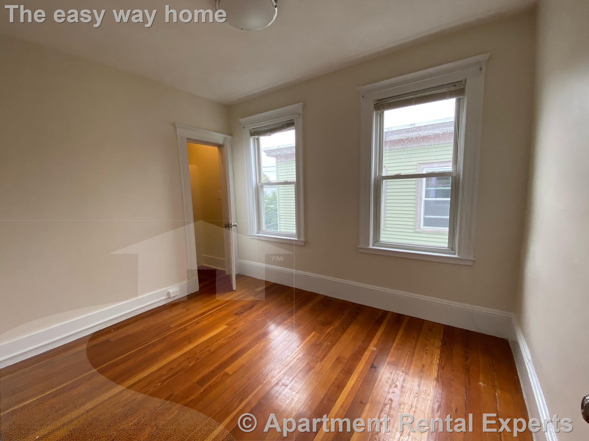 65 Conwell Ave, Teele Square