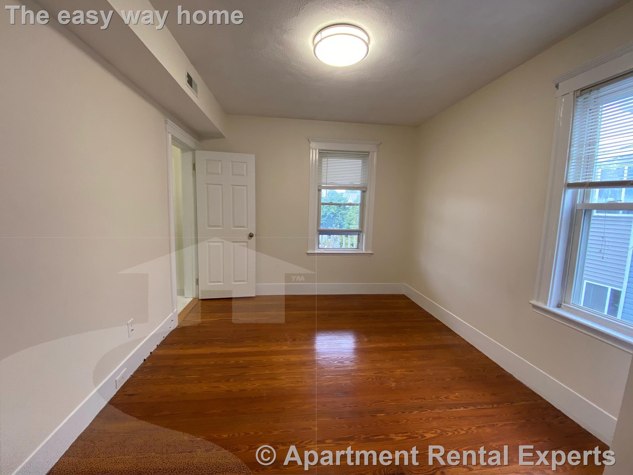 65 Conwell Ave, Teele Square