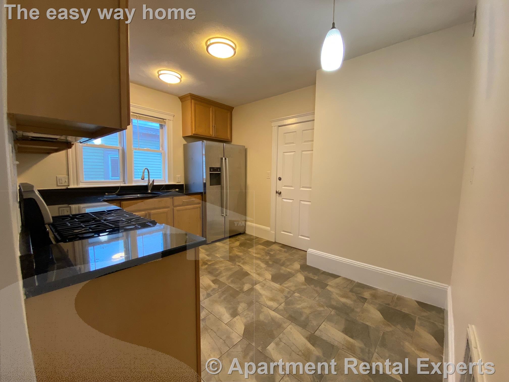 65 Conwell Ave, Teele Square