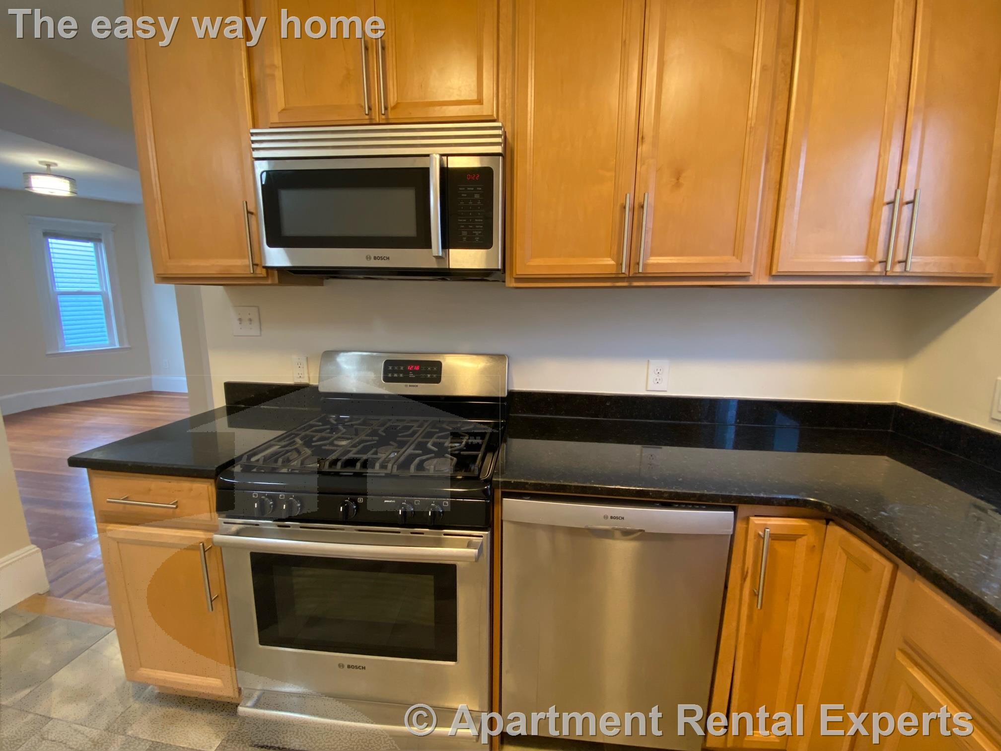 65 Conwell Ave, Teele Square