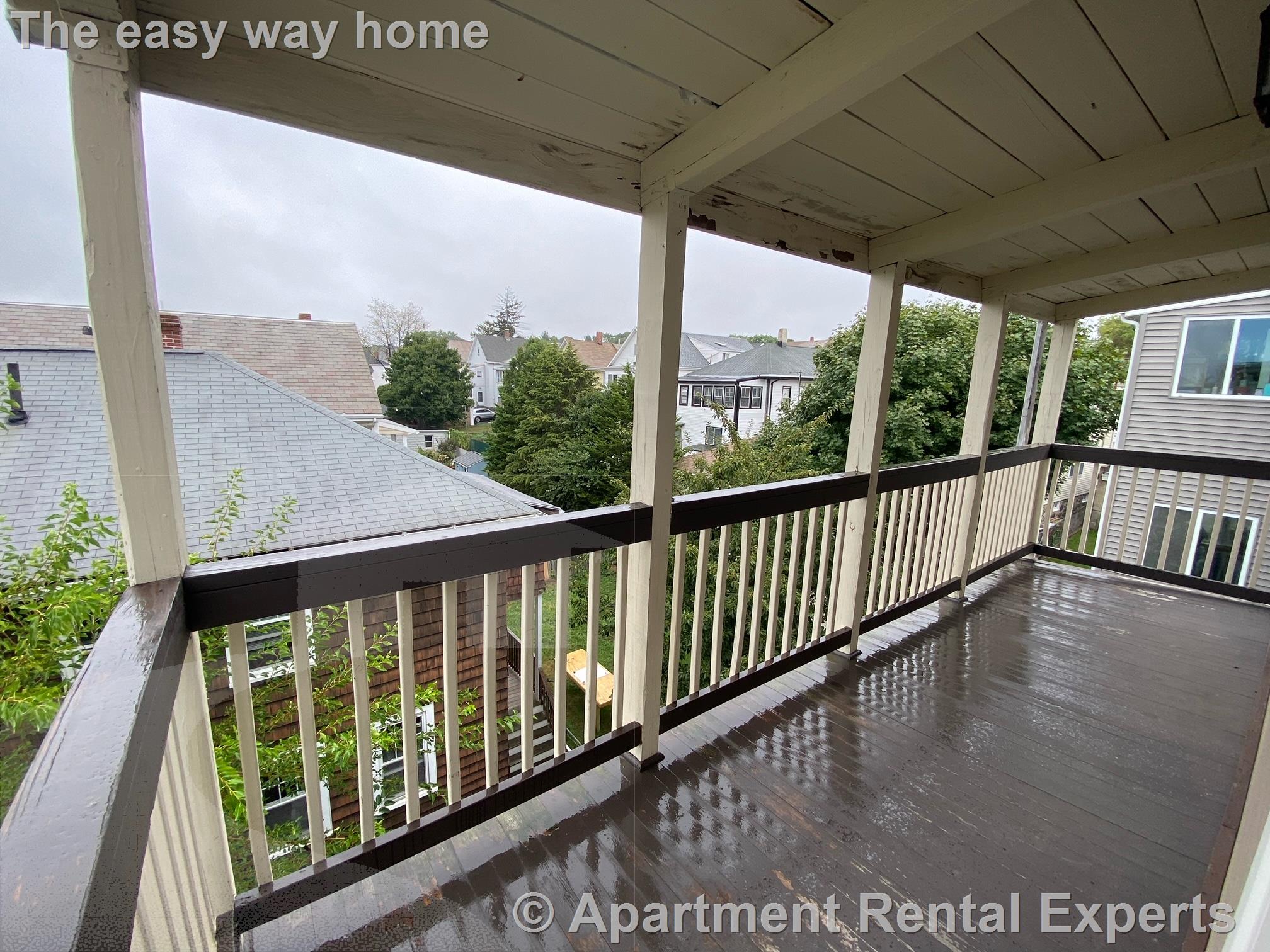 65 Conwell Ave, Teele Square