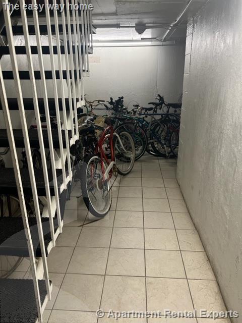 4 Trowbridge Pl, Harvard Square