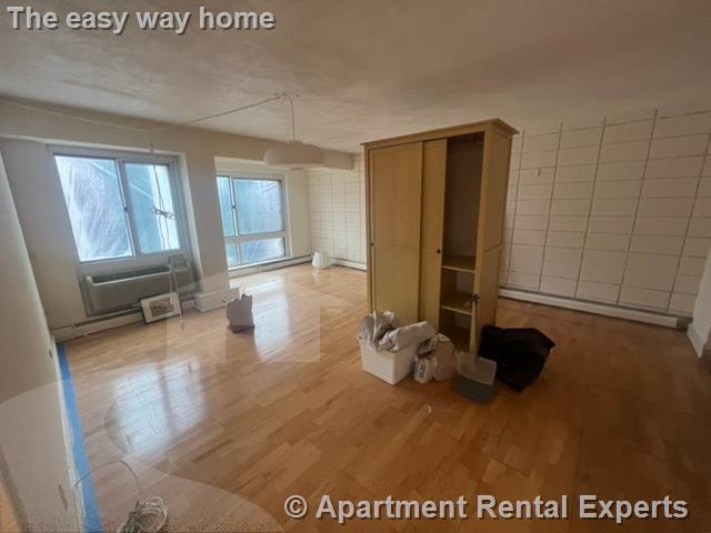 4 Trowbridge Pl, Harvard Square