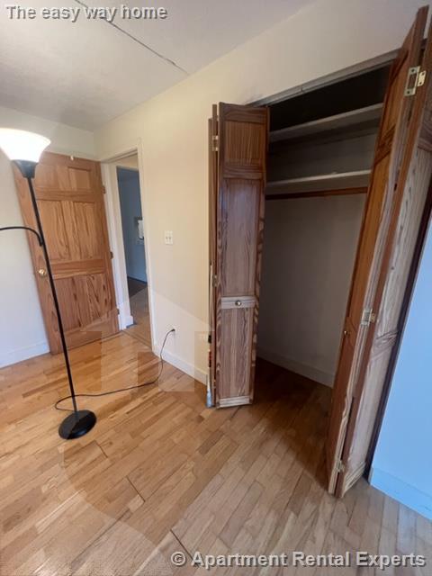 4 Trowbridge Pl, Harvard Square