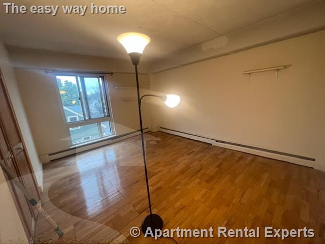 4 Trowbridge Pl, Harvard Square