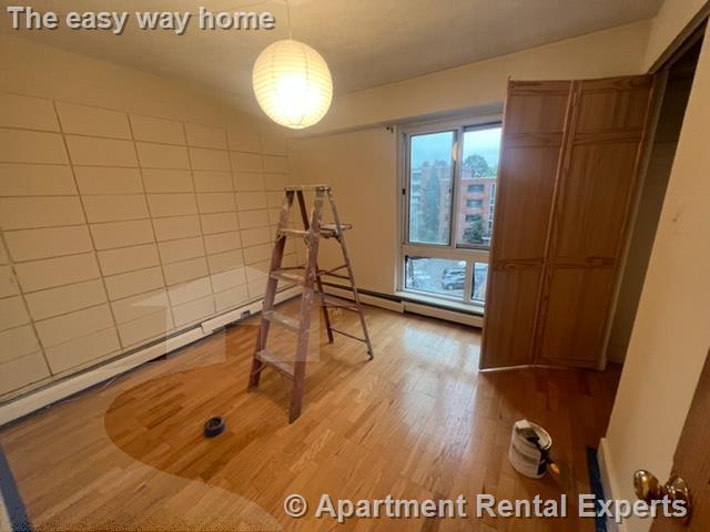 4 Trowbridge Pl, Harvard Square