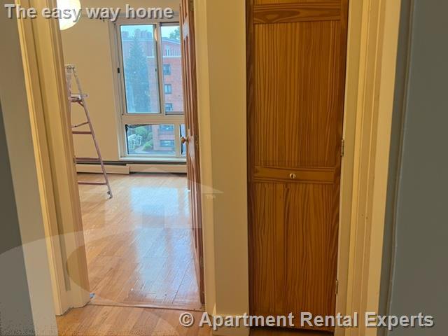 4 Trowbridge Pl, Harvard Square