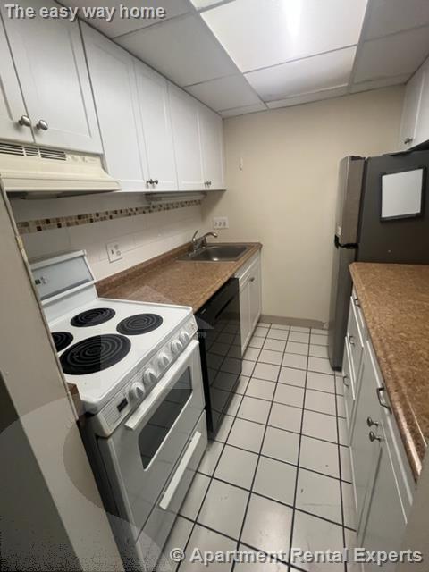 4 Trowbridge Pl, Harvard Square