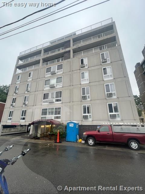 4 Trowbridge Pl, Harvard Square