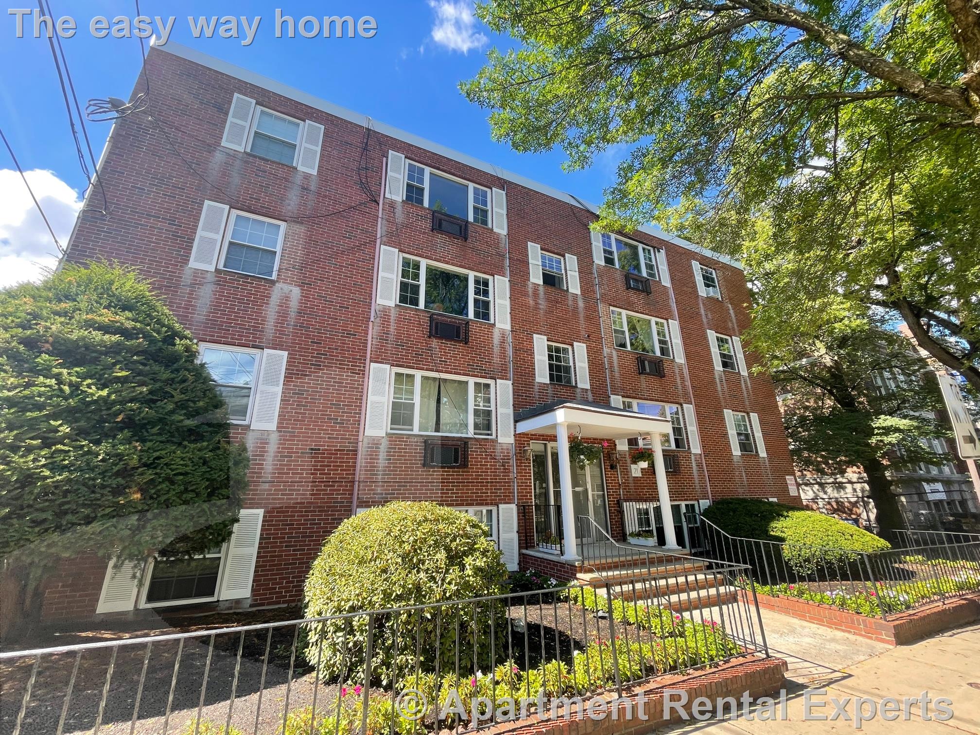 21 Franklin St, Sullivan Square