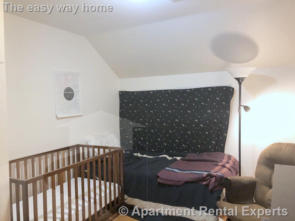 44 Monument St, West Medford