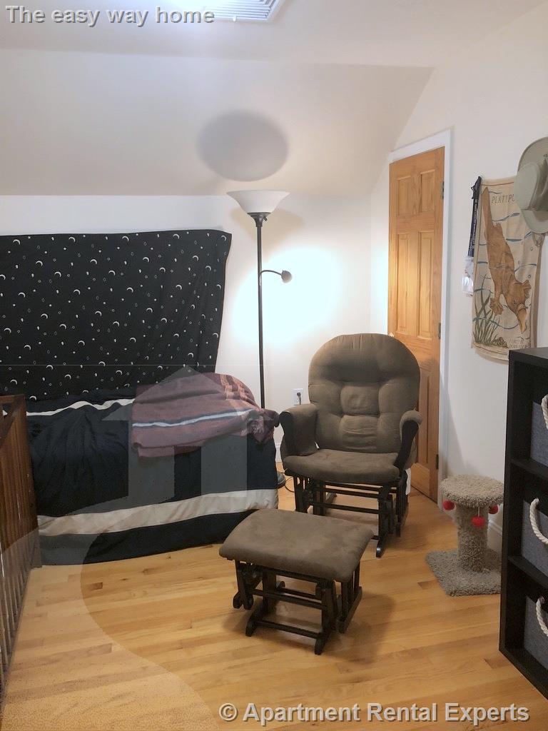 44 Monument St, West Medford