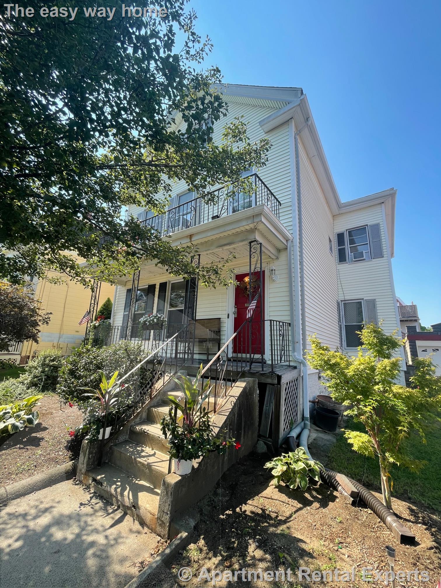 30 Irving St, Davis Square
