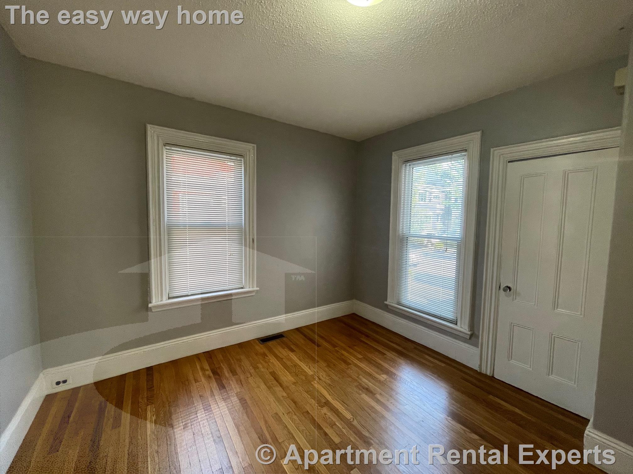30 Irving St, Davis Square
