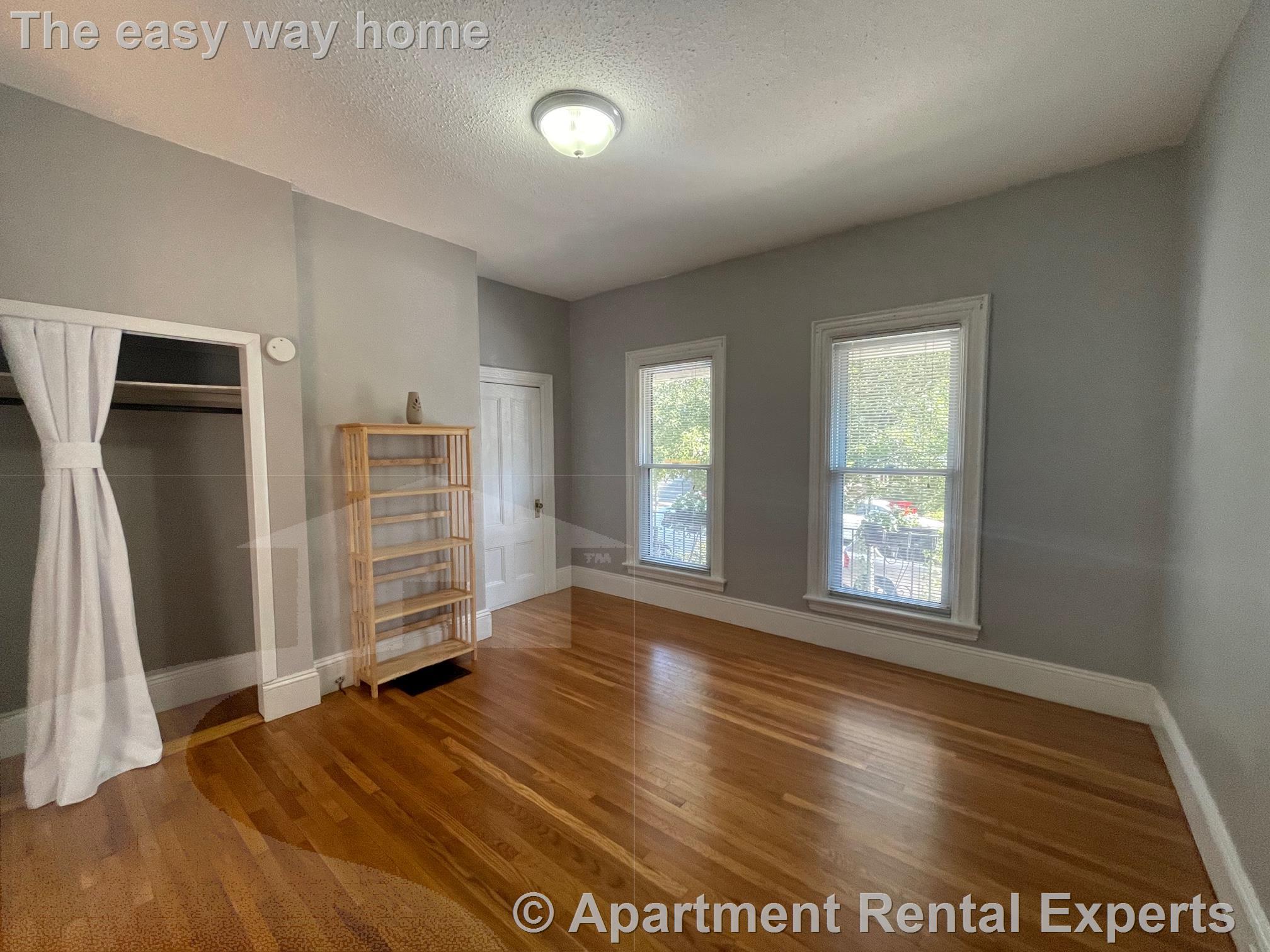 30 Irving St, Davis Square