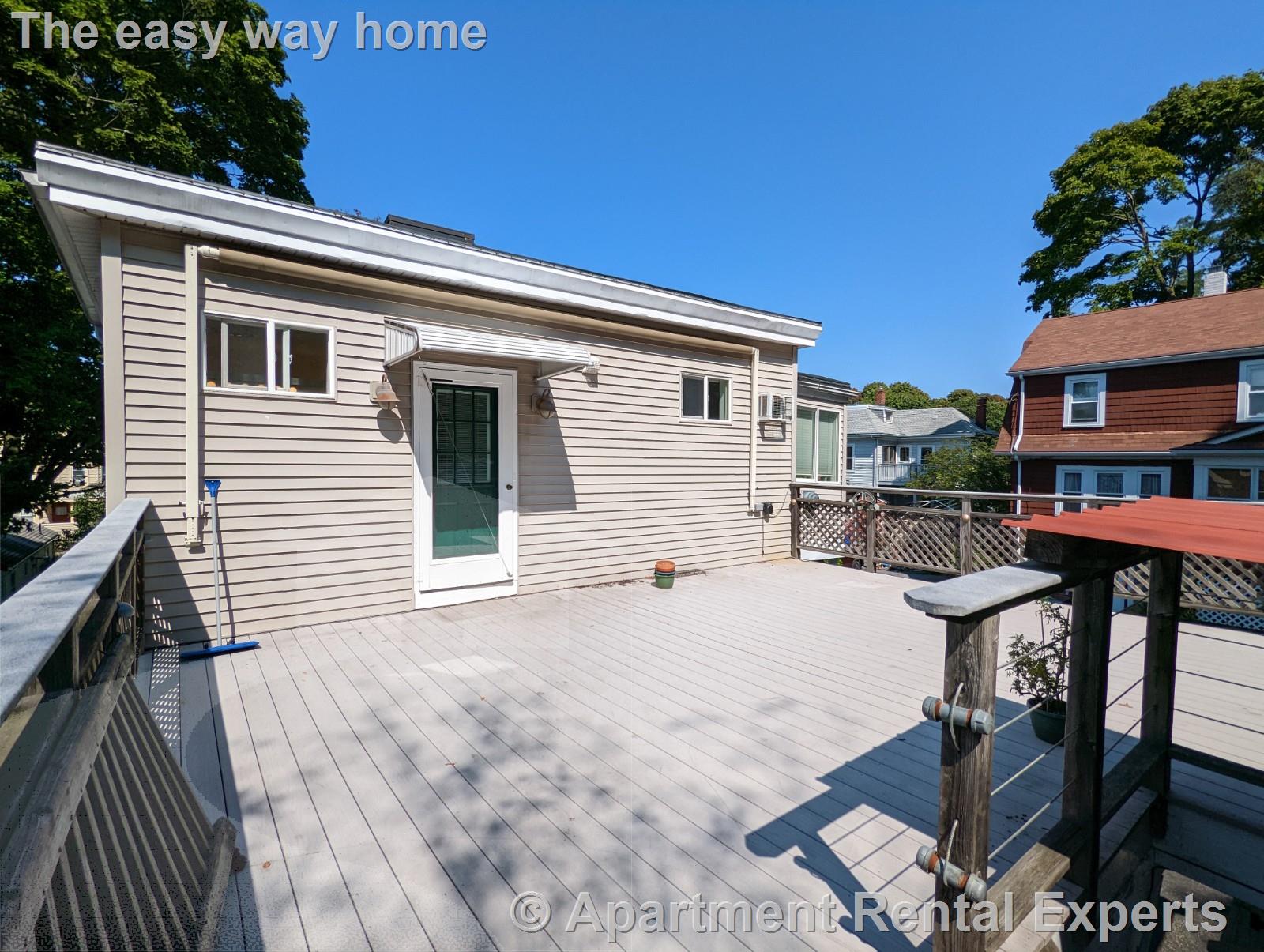 13 Garden Ter, Malden