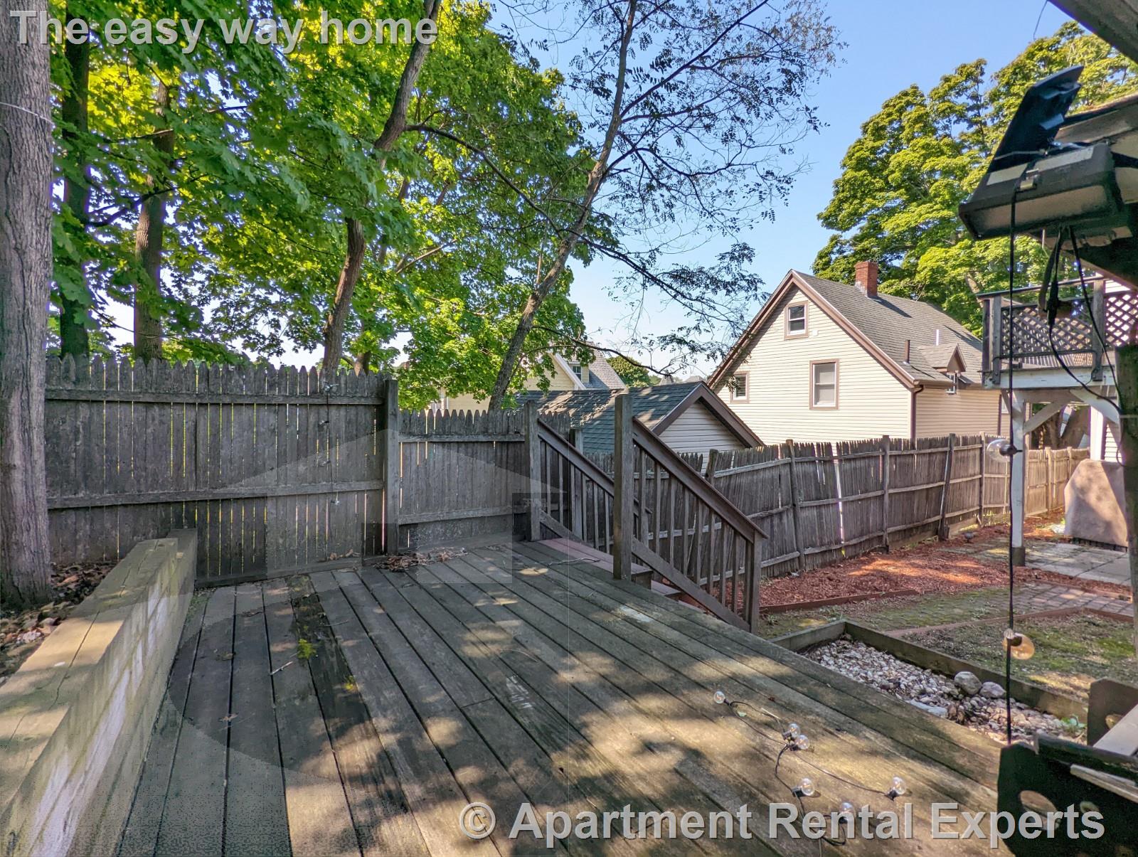 13 Garden Ter, Malden