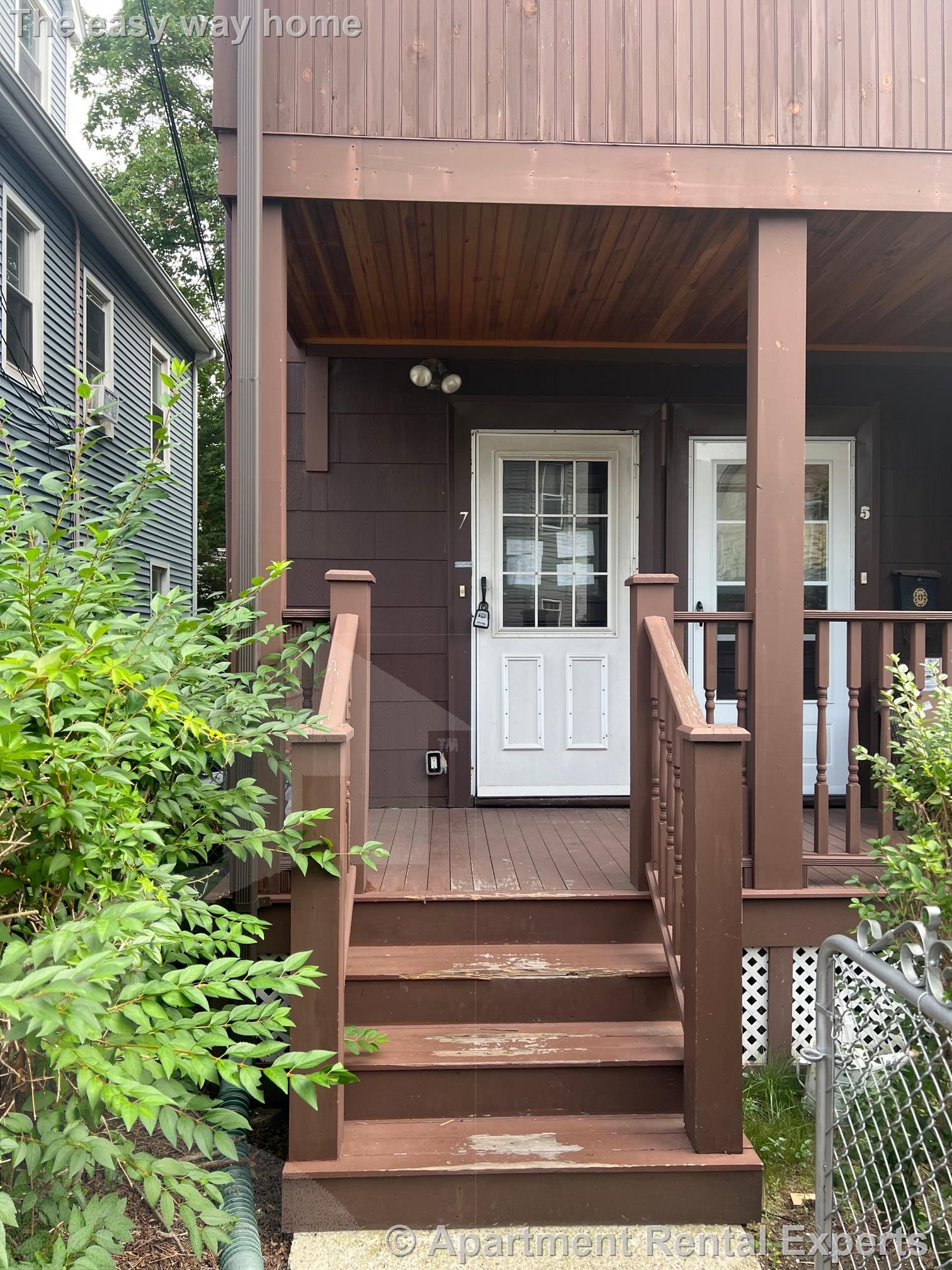 7 Stanford Ter, Porter Square