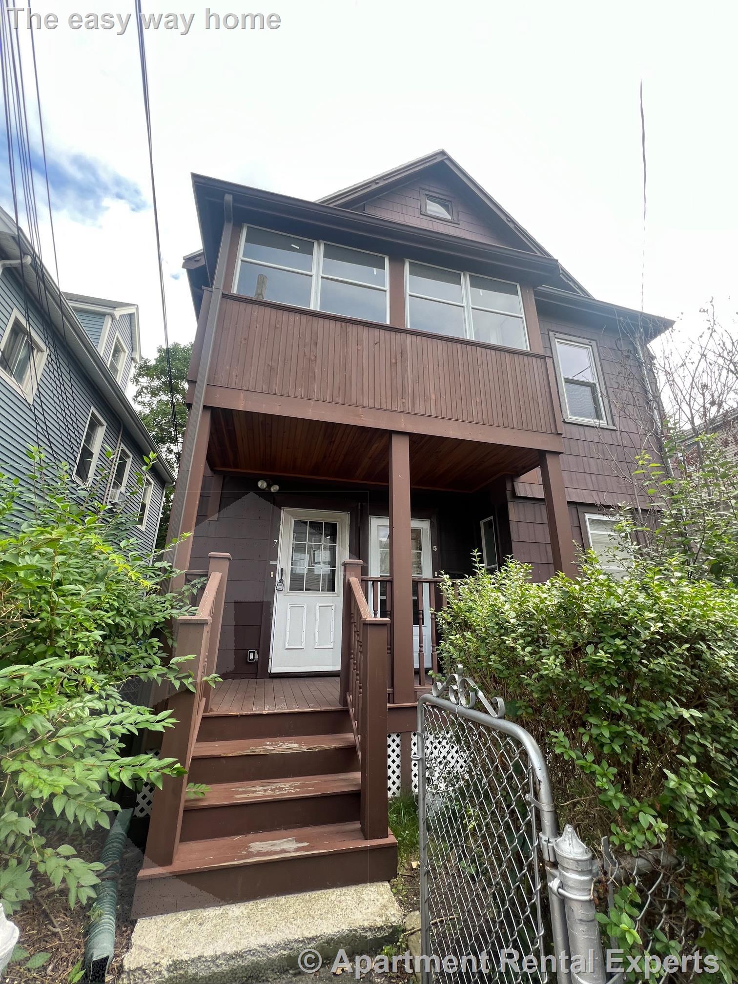 7 Stanford Ter, Porter Square