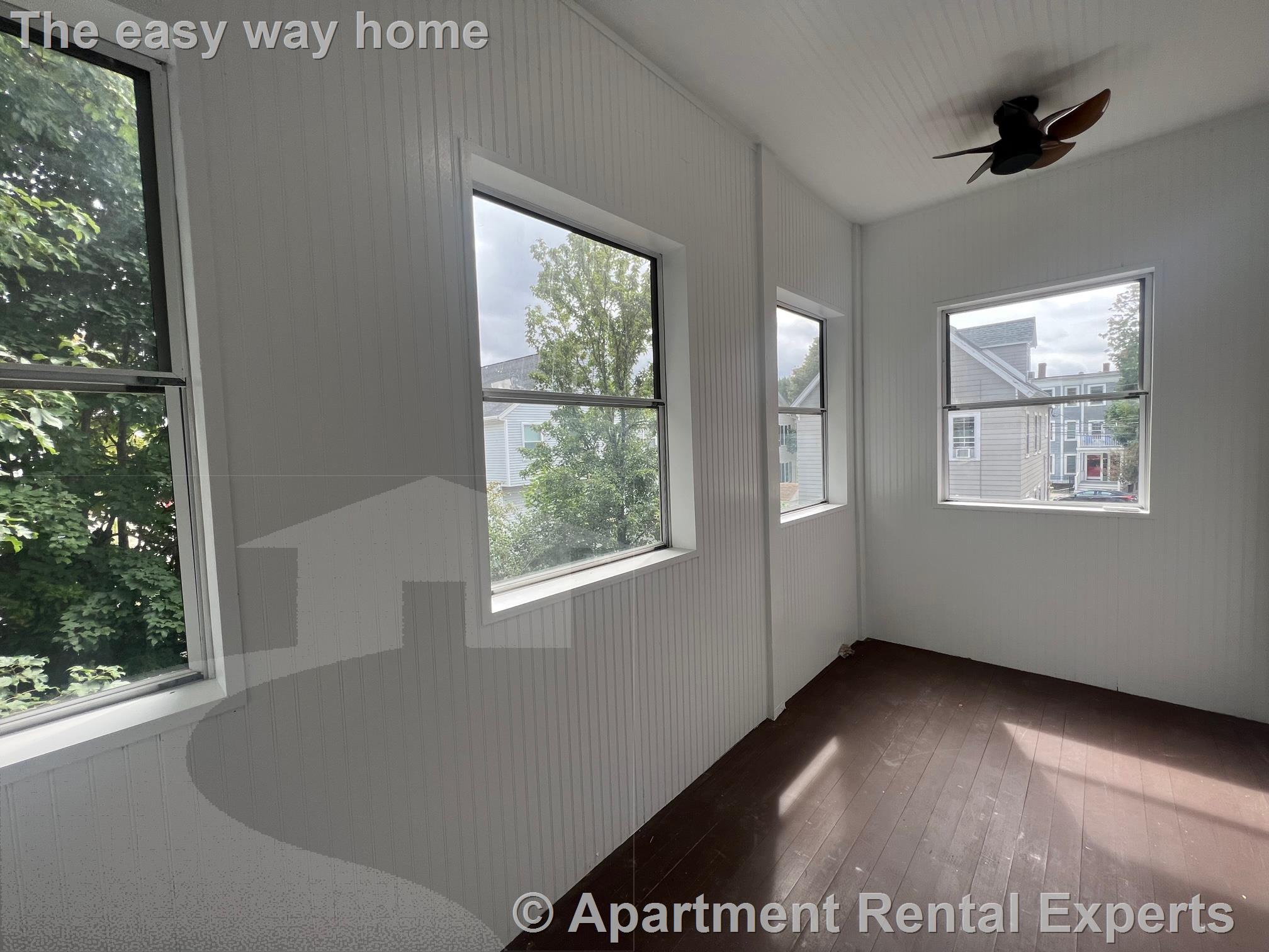 7 Stanford Ter, Porter Square