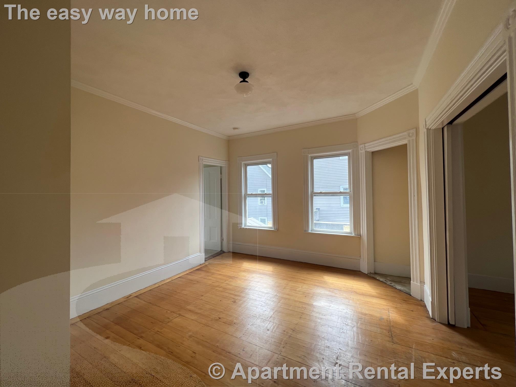 7 Stanford Ter, Porter Square