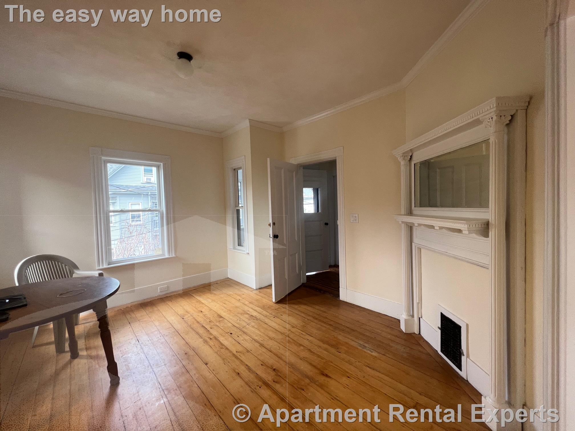 7 Stanford Ter, Porter Square