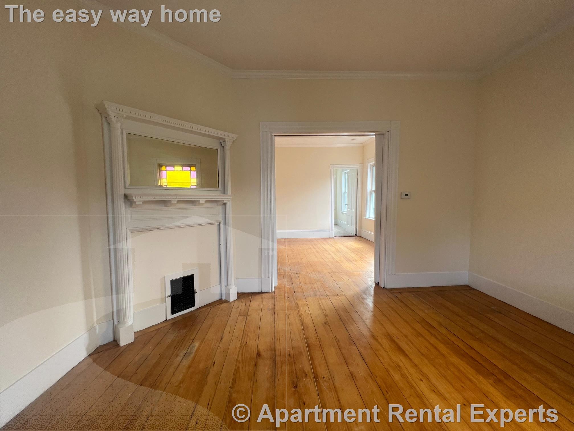 7 Stanford Ter, Porter Square