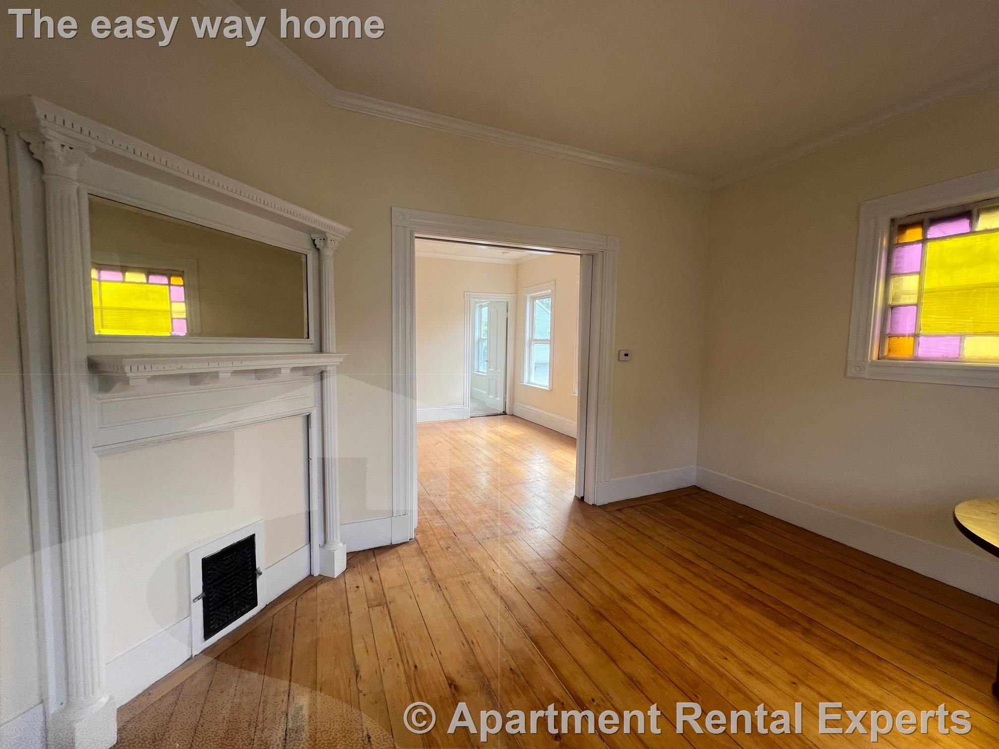 7 Stanford Ter, Porter Square