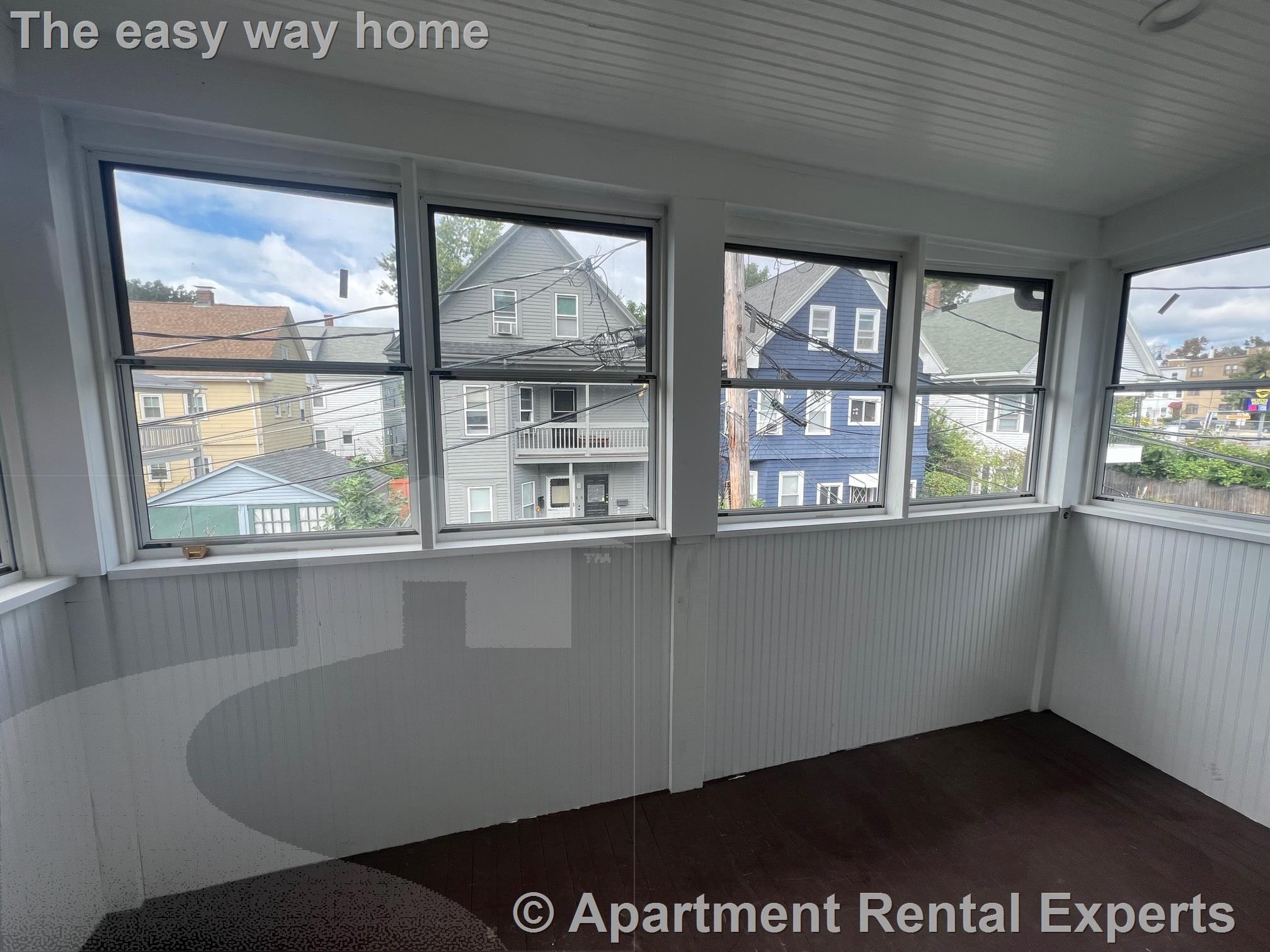 7 Stanford Ter, Porter Square